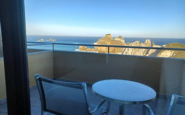 La Venta Del Mar