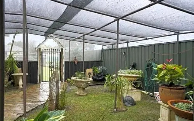 Church31 Guesthouse People & Pet Friendly