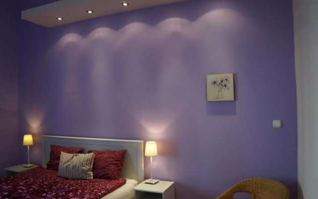 Jazzy Vibes Hostel & Ensuites