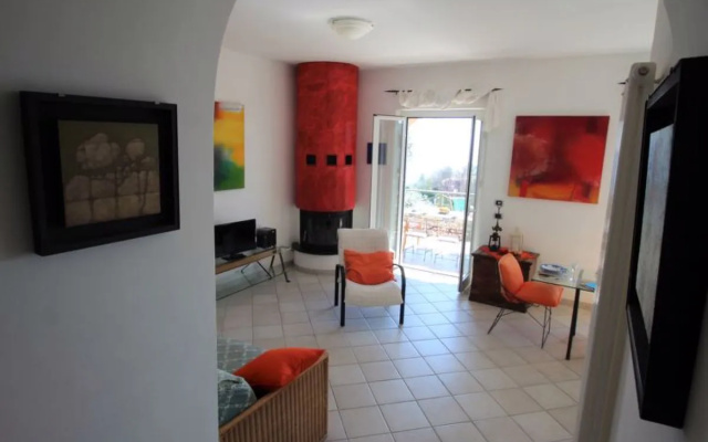 Locazione Turistica Villa Sara