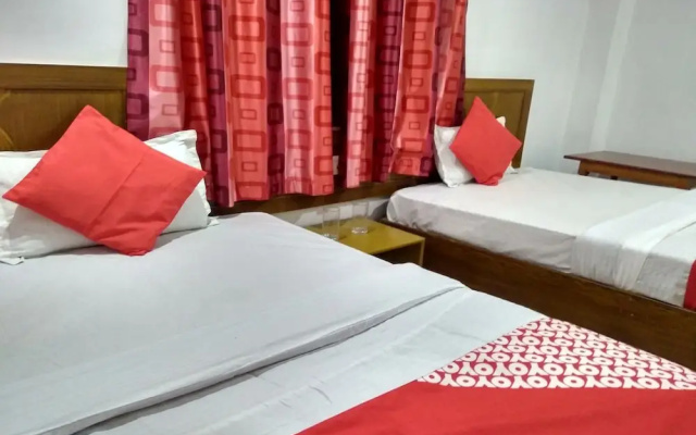 OYO 22721 Hotel Maya Buddha