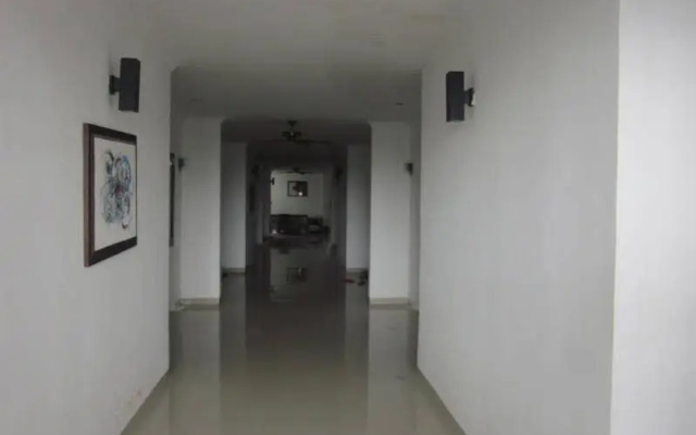 Batanghari Guesthouse