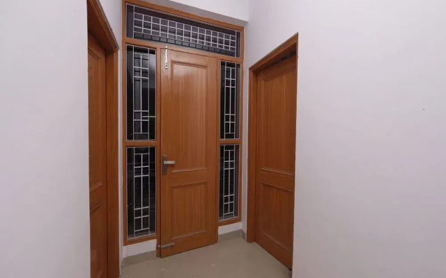 OYO 12695 Home Cosy 5BHK Himuda Sanjauli