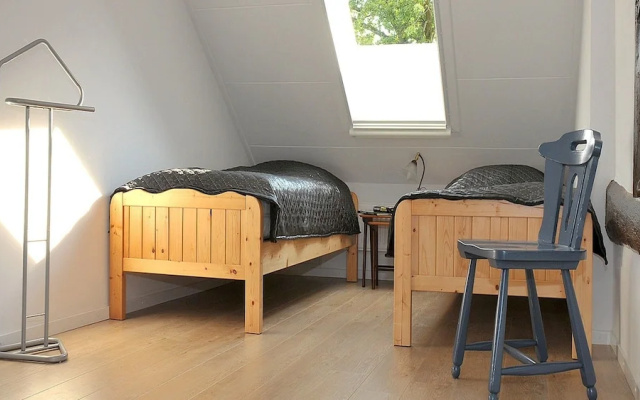 Hoeve Nelderhof