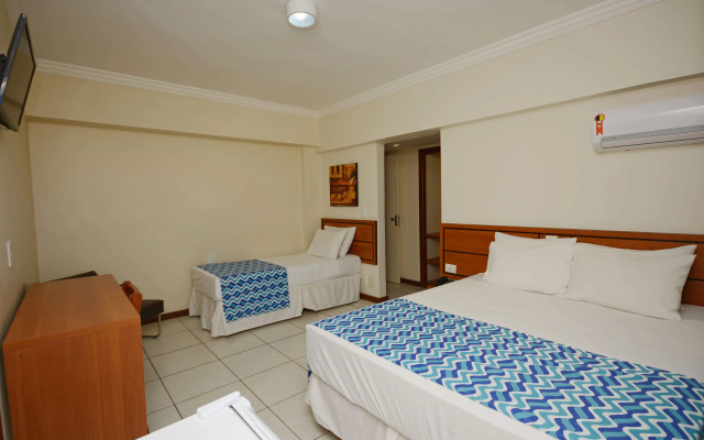 Hotel Balneário