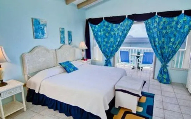 The Lighthouse Villas