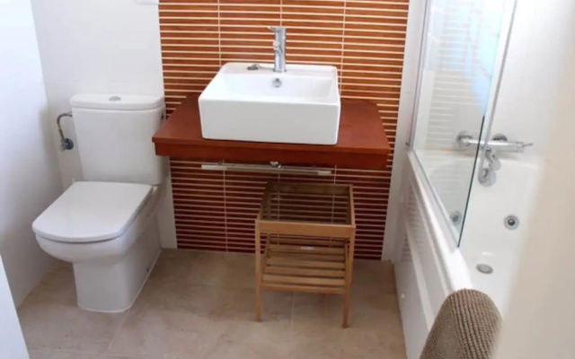 Apartamentos Les Portelles