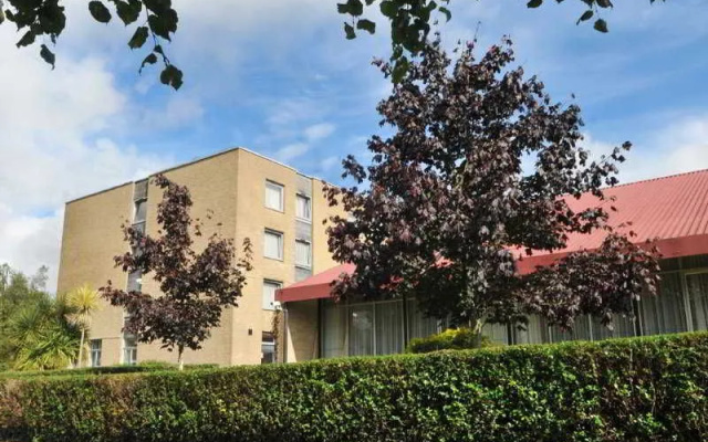 Legacy Plymouth International Hotel