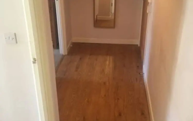 Character Apartment Central Bristol