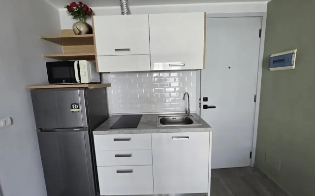 Seabreeze Suite 1-Bed T3-637