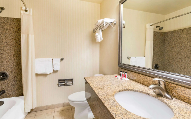 Baymont by Wyndham Fort Morgan