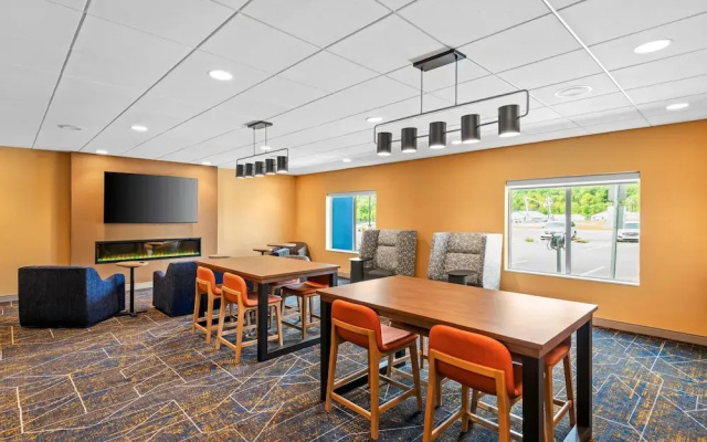 Hampton Inn Cooperstown