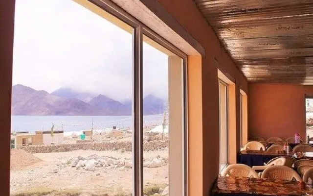 Eco Travellers Camp
