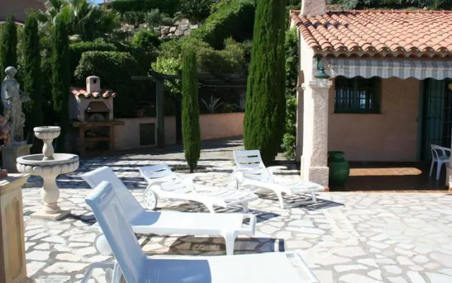 Villa La Féraudie