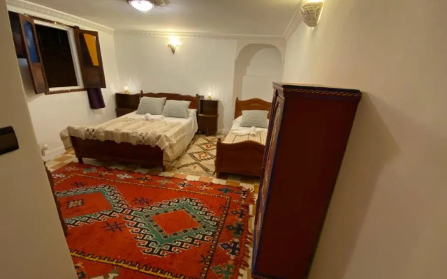 Dar Benelmahi