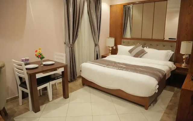Manazil Jeddah 2