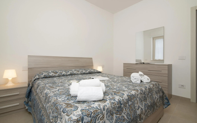 Suite 3 Ondina Viareggio