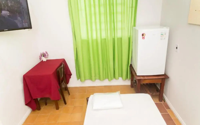 Hotel Euzébio's