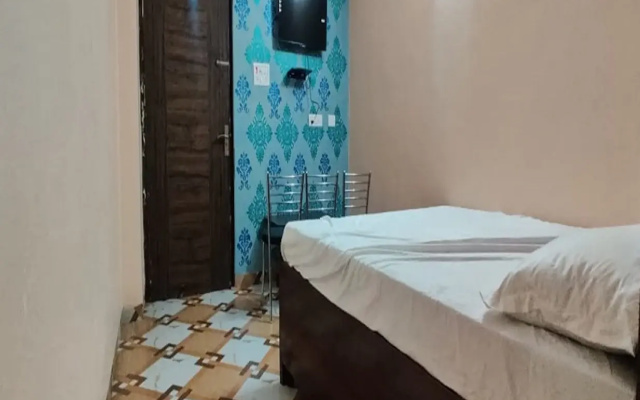 Arti Hotel BY WB Inn