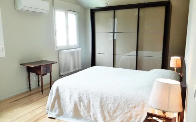 Maison Moderne 3 Chambres avec Jardin KER ARMOR