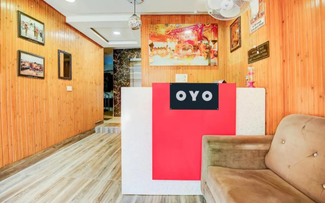 Hotel Majestic