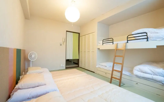 Angel Resort Yuzawa 407