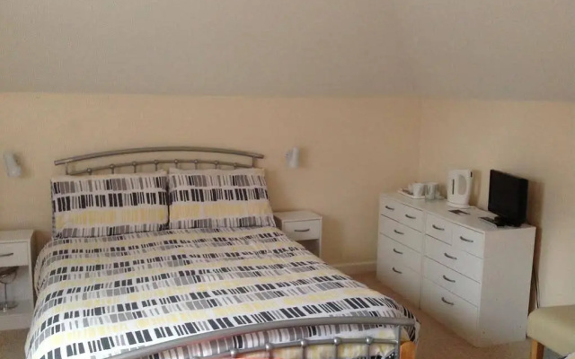 Village Bed and Breakfast