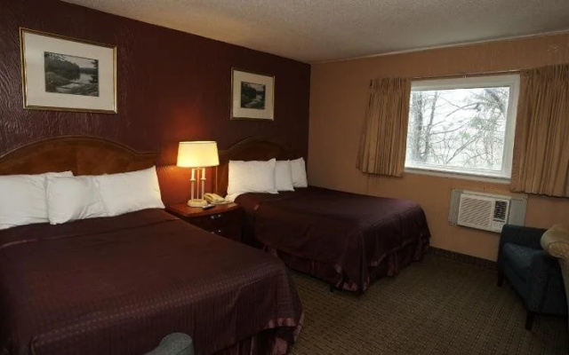 Arbor Inn - Weymouth