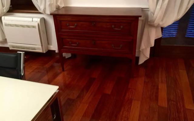 Ball Apartments loc 04163