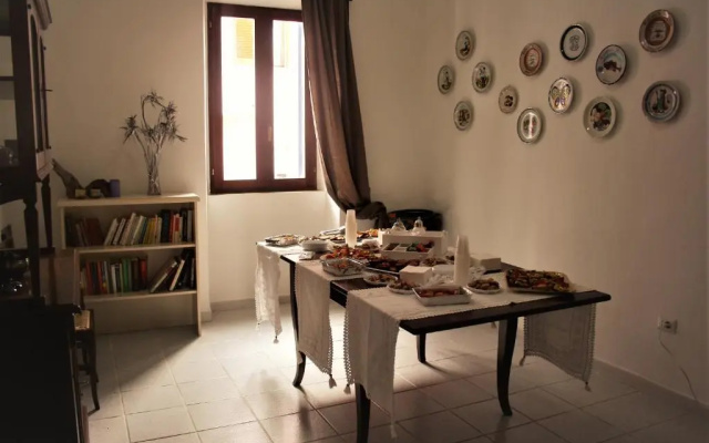 Casa Gandamar B&B