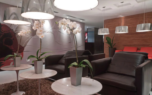 Hotel 286