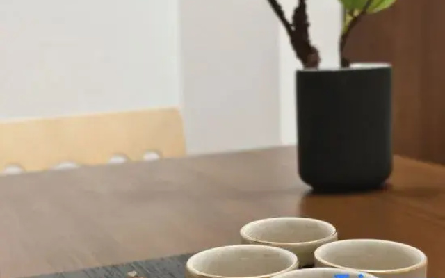 Takasago Utopia Hotel