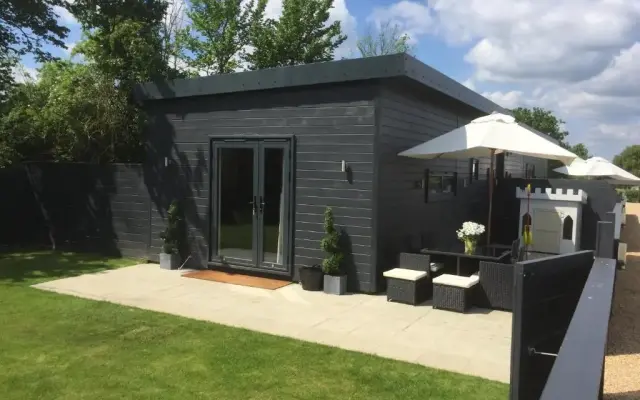 Windsor Studio West-Only 10 mins from Legoland