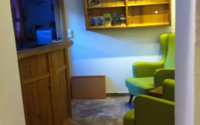 Gasthof - Appartements Sonnblick
