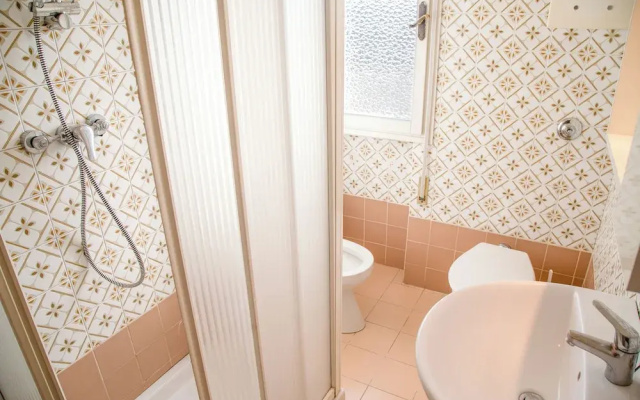 Central Flat Very Close to the Beach in Eraclea