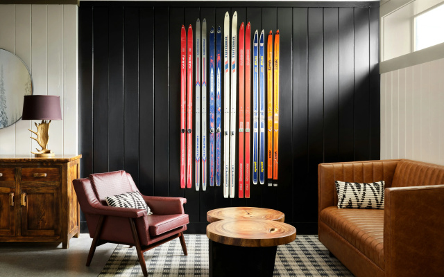 Killington Mountain Lodge, Tapestry Collection by Hilton