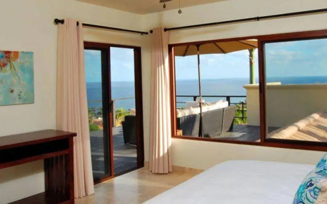 Villa Cielo