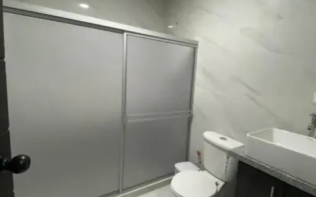 Departamento Espacioso cerca del centro