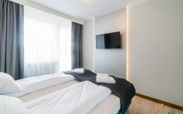 3L Apartments Blizej Morza