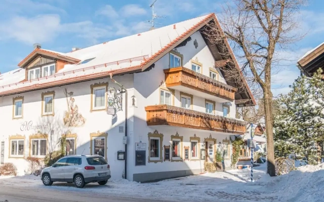 Landhotel Zum Metzgerwirt