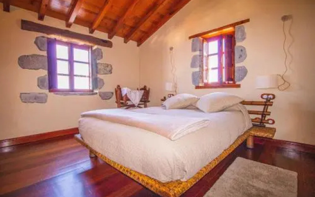 La Casa Roja