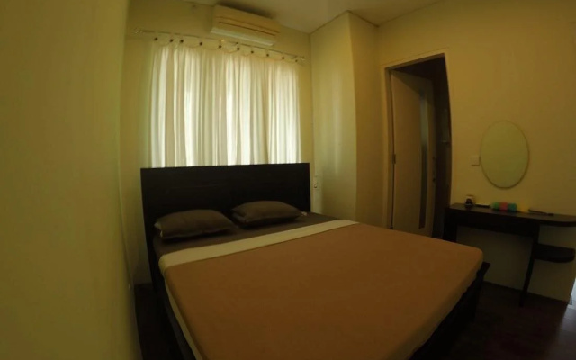 Griya Palma Nuansa Hostel