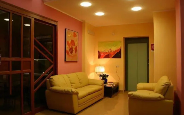 Hotel Piro