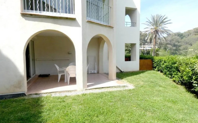 Appartement Six-Fours-les-Plages, 2 pièces, 4 personnes - FR-1-316-244