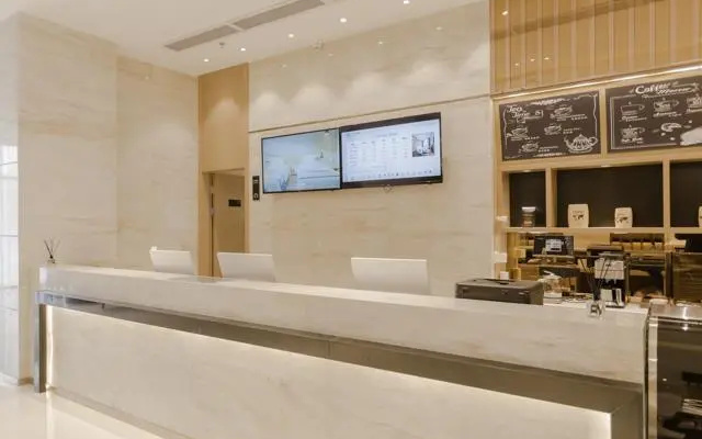 City Comfort Inn Foshan Longshan Passenger Terminal