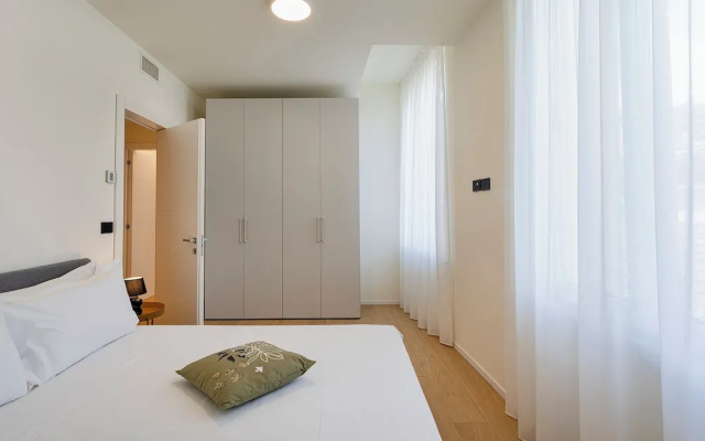 Riviera Flavour Apts by Wonderful Italy