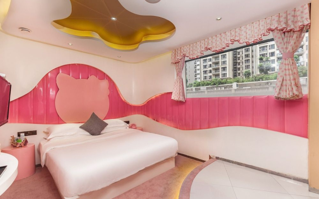 Your Hotel