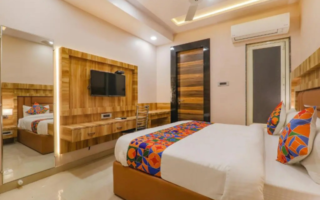 Hotel Shree Dev Villa