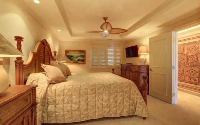 Makena Surf, #f-107 2 Bedroom Condo