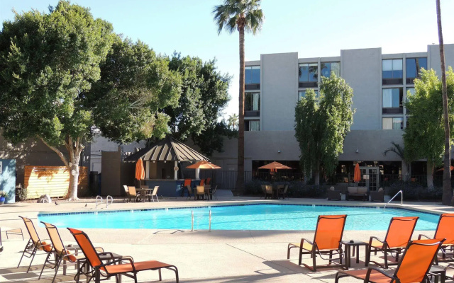 Camelback Sahara